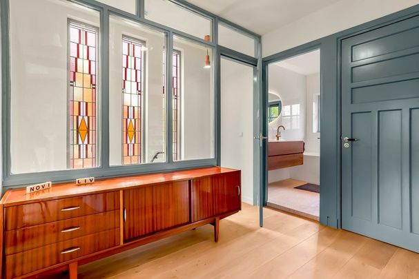 Te huur: Huis Brederoodseweg 106 in Santpoort-Zuid - Foto 1