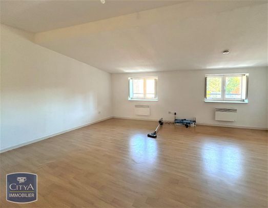Location Appartement 1 pièce 40m² MONTAUBAN 82000 - Photo 1