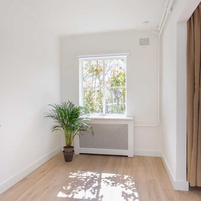 Te huur : Appartement Kleverlaan 7 a1 in Bloemendaal - Photo 1