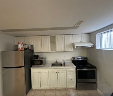 For Lease - 9 Valmount Avenue, Toronto, Ontario - Photo 1