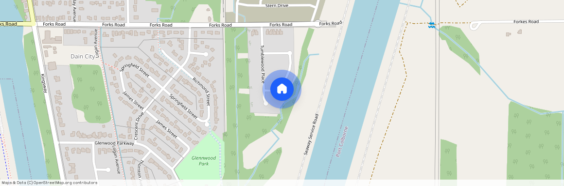 178 Cottonwood Crescent, Welland