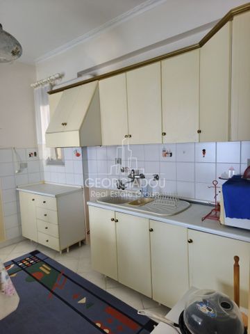 Studio/Γκαρσονιέρα για ενοικίαση Ροδοχώρι - Αρμενοχώρι (Συκιές) - Photo 4