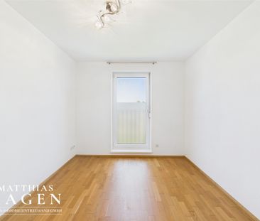 Großzügige 4-Zimmerwohnung in Dornbirn zur Miete – ruhig und mit to... - Photo 2