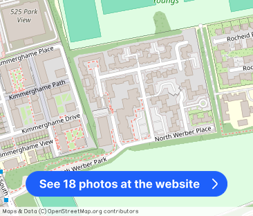 North Werber Park, Edinburgh, EH4 - Photo 1
