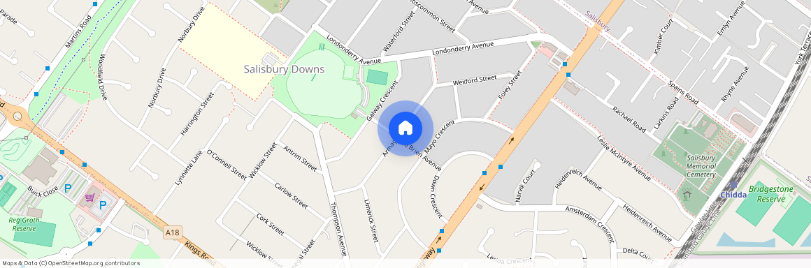 16B Armagh Cr, SA 5108, Salisbury Downs