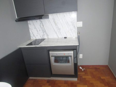 Apartamento para alugar, Santo Agostinho - Belo Horizonte/MG - Foto 4