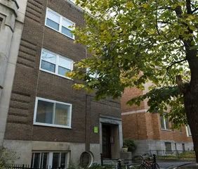3 rooms apartment of 34m² in Montreal - Photo 1