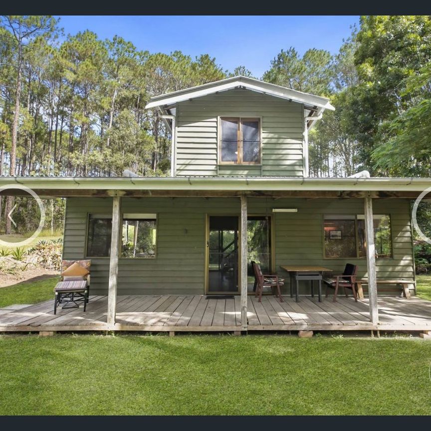 Quaint rural cottage on 5 acres 5ks from Imbil - Photo 2