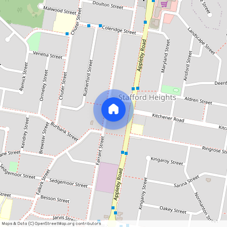 97 Farrant Street, Qld 4053, Stafford Heights