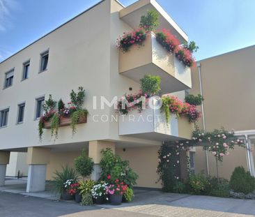 Neubau-Erstbezug: Elegante 3-Zimmer-Wohnung zum Wohlfühlen - Foto 6