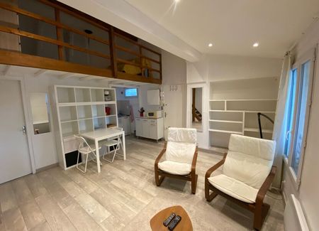 Appartement à louer 2 pièces • Avignon - Photo 5