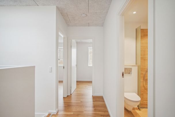 4-vær. rækkehus - Photo 1