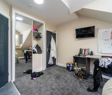 5 bedroom house to rent - Photo 4