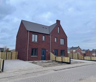 Te huur: Huis Margrietstraat in St. Willebrord - Foto 3