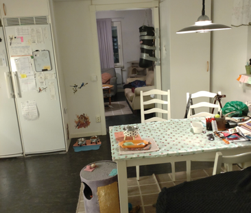 Trondheimsgatan, Stockholm - Photo 4