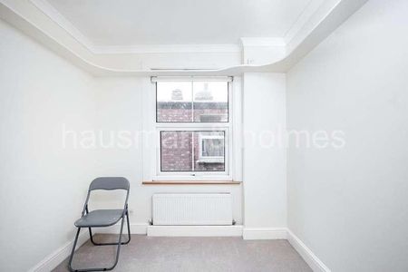 Crewys Rd, Childs Hill, NW2 - Photo 5