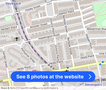 Victoria Court, Stoke, Plymouth - Photo 1