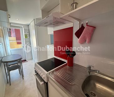 Location Appartement 1 pièce 26m² - Photo 2