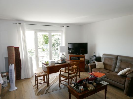 Location Appartement 4 pièces 81m² AVON 77210 - Photo 1