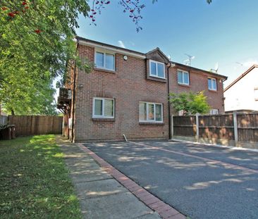 1 bedroom Terraced House to rent - Photo 3