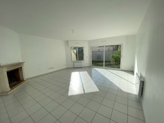 Location Maison 4 pièces 111m² - Photo 1