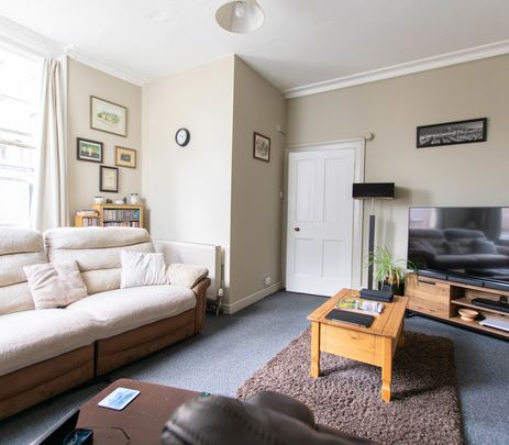 Malvern Road, Cheltenham GL50 2JT - Photo 1