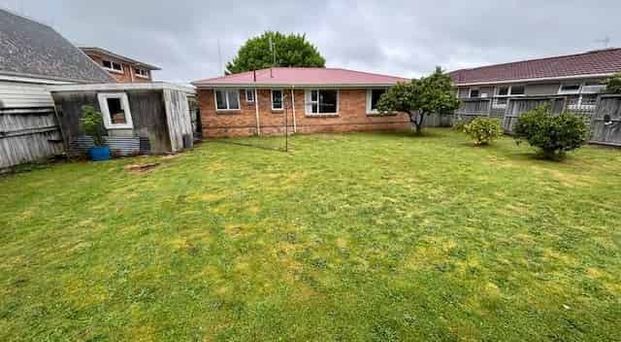 House on Nevada - Photo 1