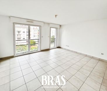 Location Appartement 2 pièces 38m² NANTES 44000 - Photo 3