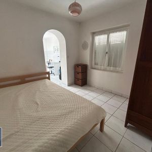Location Appartement 1 pièce 18m² POITIERS 86000 - Photo 2