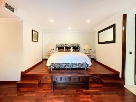 Chalet en alquiler en Nueva Andalucia, Marbella - Photo 4