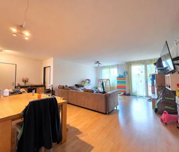 4.5 Zimmer, 2. Stock - Photo 2
