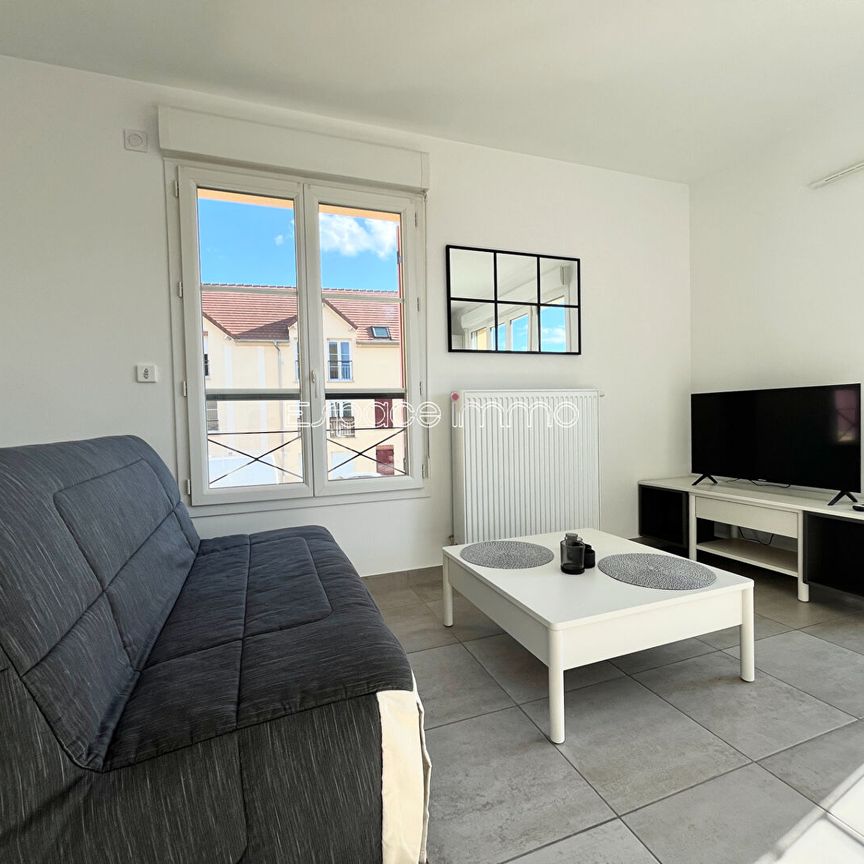 Location Appartement 2 pièces 41m² AMFREVILLE LA MI VOIE 76920 - Photo 1