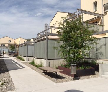Attraktive Wohnung mit Terrasse - Photo 6