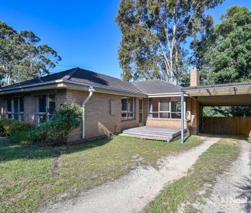 60 Hender Street, RINGWOOD EAST - Photo 3