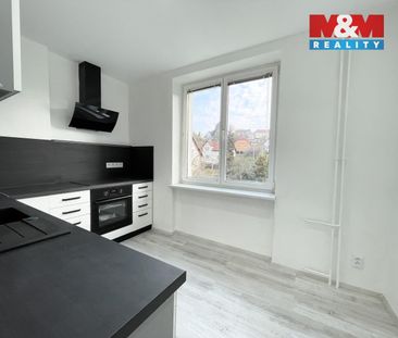 Pronájem bytu 2+1 52 m² - Fotografie 6