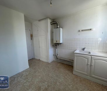 Location Appartement 2 pièces 37m² CHATEAU THIERRY 02400 - Photo 5