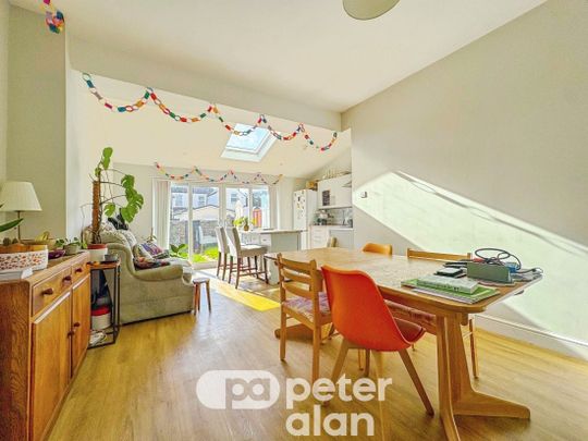 Romilly Road West, Victoria Park, Canton, Cardiff - Photo 1