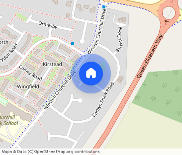 Garwood Close, King's Lynn, PE30 - Photo 1