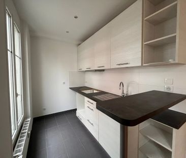 Rental Apartment Paris 15th Javel - Photo 1