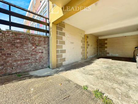 1 bedroom apartment to rent Conrad Court, 33 Yarmouth Road, Norwich, NR7 - Photo 5