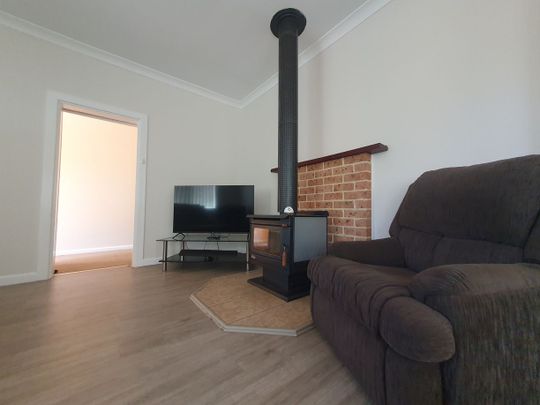 Move-In Ready! Furnished 3-Bedroom Home Close to Amenities - Photo 1