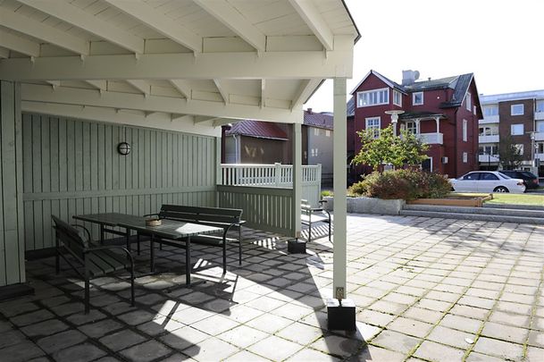 Tjärhovsgatan 18 - Photo 1