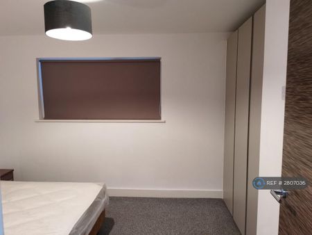 1 bedroom flat to rent - Photo 5