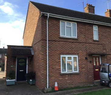 2 bedroom maisonette to rent - Photo 1