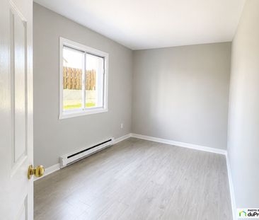 1-756, Avenue des mésanges, St-Jérôme (St-Jérôme) à louer - Photo 2
