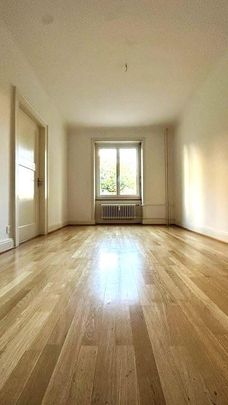 Wohnen nähe Wettsteinplatz! - Photo 1