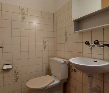 BÖSINGEN (FR) - 4.5 Zimmerwohnung im 1. Stock - Foto 2