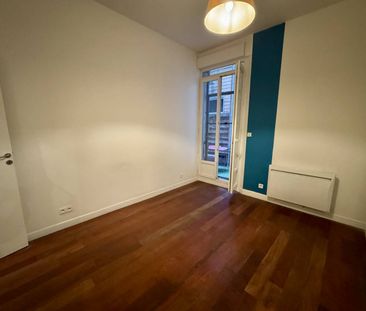 APPARTEMENT T2 BORDEAUX CHARTRONS - Photo 2