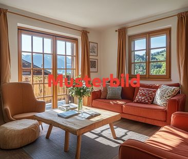 Immeuble d’échange : Appartement moderne de 2 pièces au cœur de Zurich - Foto 4