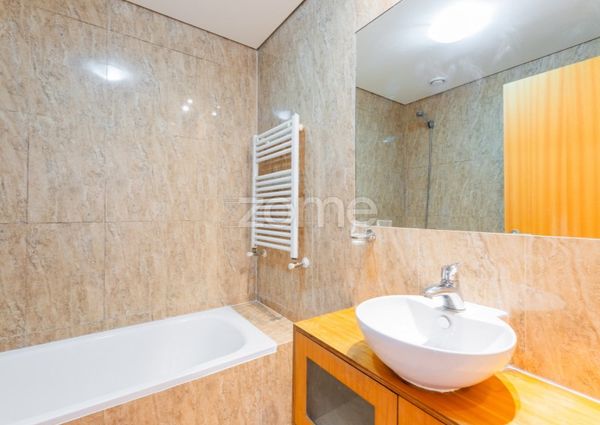Apartamento T2 em Porto